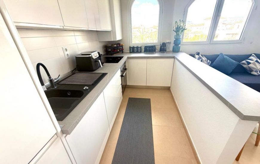 Sale - Apartments - Sucina