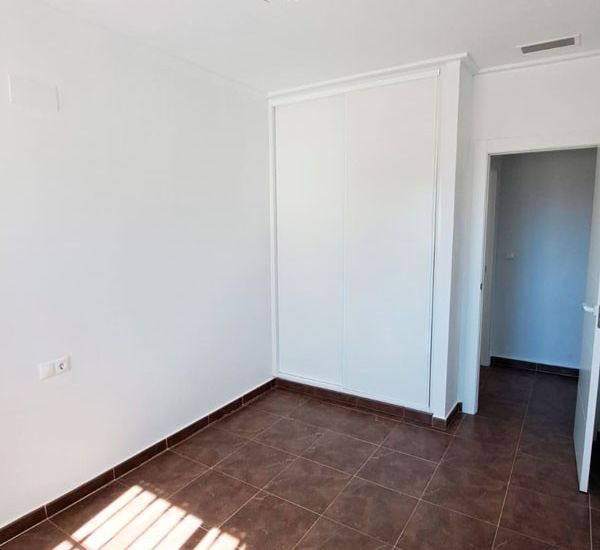 Nueva construcción  - Casa Rural - Catral