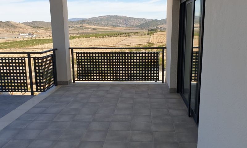 Venta - Villa - 