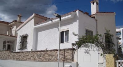 Villa - Sale - Ciudad Quesada - Ciudad Quesada