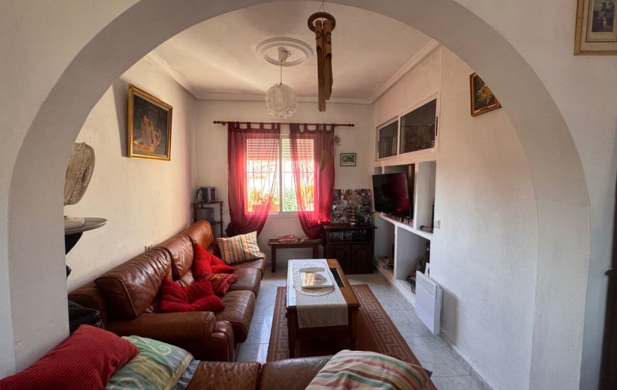 Venta - Villa - Ciudad Quesada