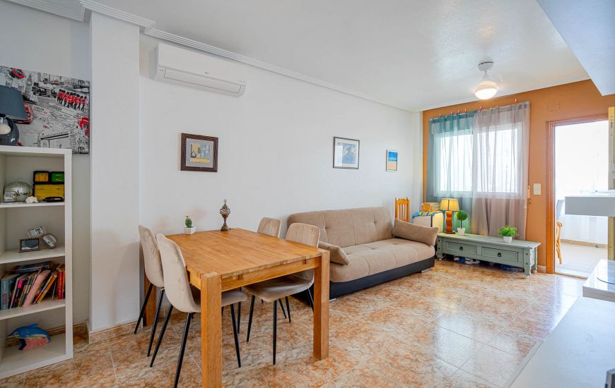 Sale - Apartament - Punta Prima
