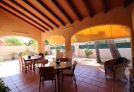 Sale - Villa - Orihuela Costa