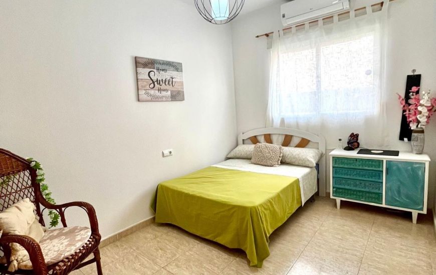 Sale - Apartments - Torrevieja