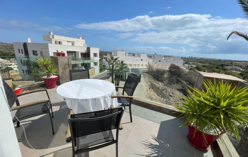 Venta - Duplex - Orihuela Costa