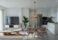 Nueva construcción  - Apartamentos - Torrevieja