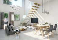 New Build - Townhouse - 