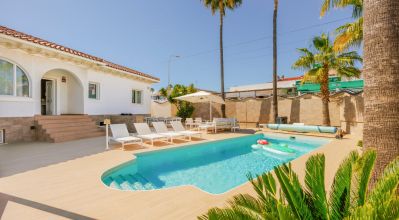 Villa - Sale - Ciudad Quesada - Rojales - Ciudad Quesada - Rojales