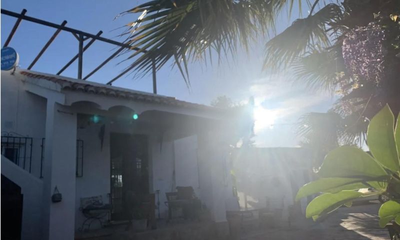 Sale - Villa - Oliva