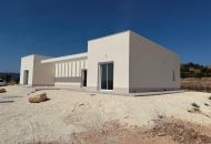 New Build - Villa - Pinoso