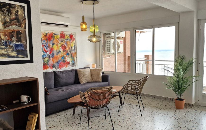 Venta - Apartamentos - Torrevieja