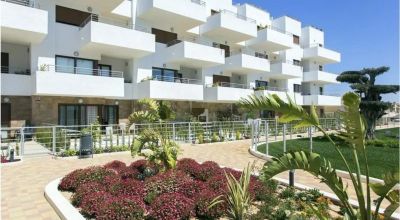 Apartamentos - Venta - Orihuela Costa - Orihuela Costa
