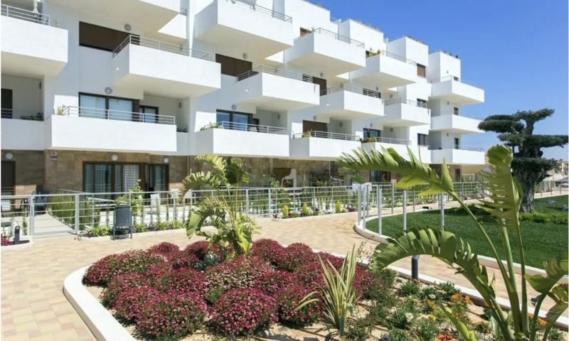Venta - Apartamentos - Orihuela Costa