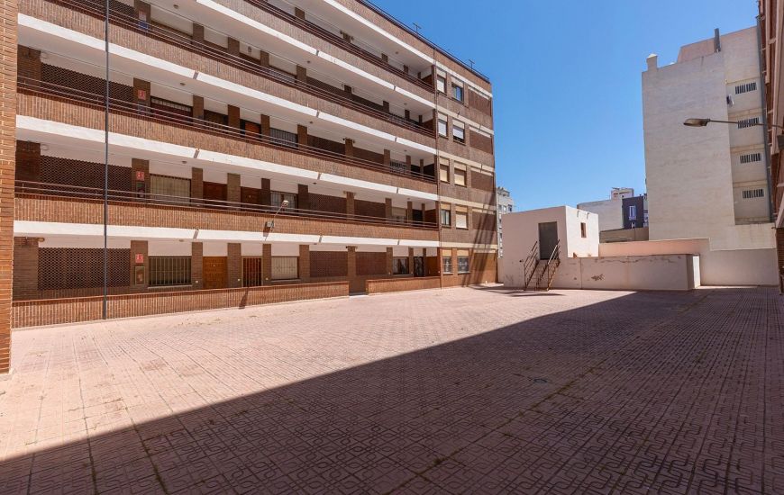 Sale - Apartments - Torrevieja