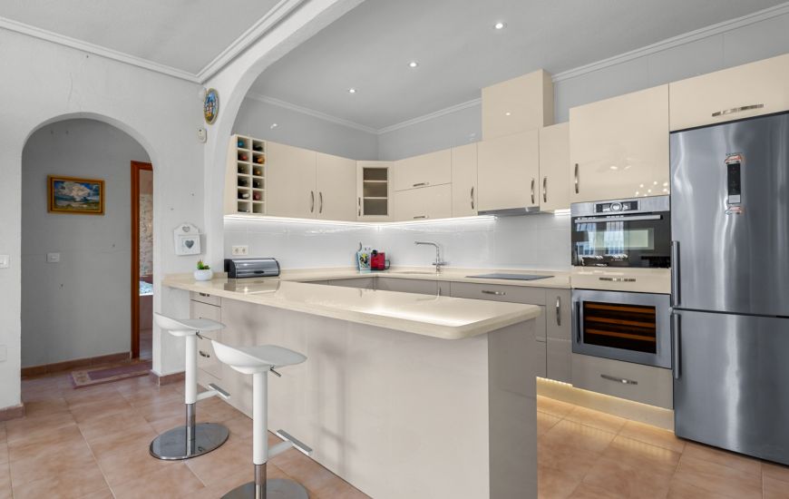 Venta - Villa - Ciudad Quesada - Rojales