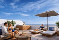 New Build - Penthouse - 