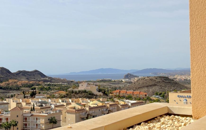 New Build - Apartments - Aguilas