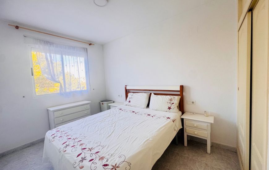 Sale - Apartments - Ciudad Quesada