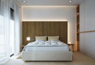 New Build - Villa - Banos y Mendigo