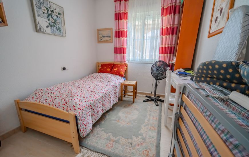 Sale - Half Vrijstaand Huis - Ciudad Quesada