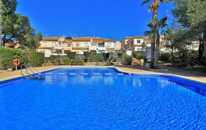 Sale - Rijtjeshuis - La Florida