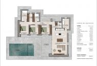 New Build - Villa - 