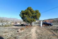 Venta - Casa Rural - Hondon de los Frailes