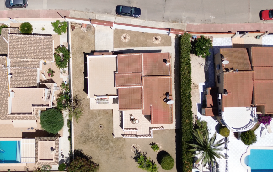 Venta - Villa - Ciudad Quesada