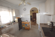 Sale - Villa - Ciudad Quesada