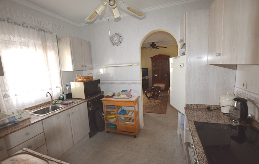 Sale - Villa - Ciudad Quesada