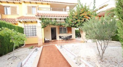 Bungalow - Sale - Orihuela Costa - Orihuela Costa