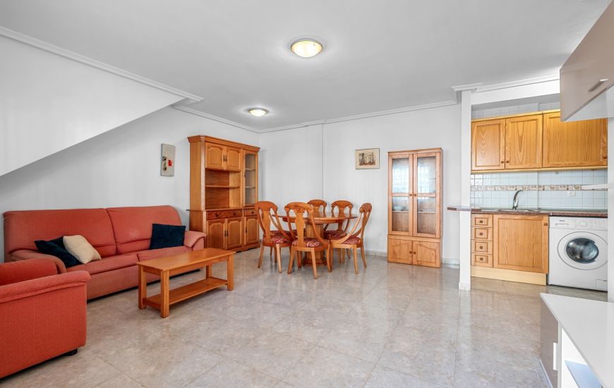 Sale - Bungalow - Daya Vieja