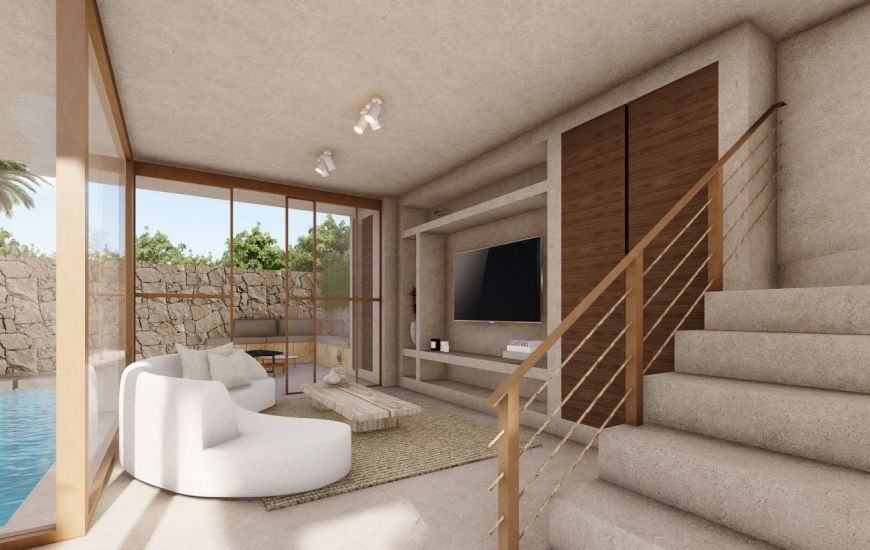 New Build - Villa - Formentera Del Segura - Formentera del Segura