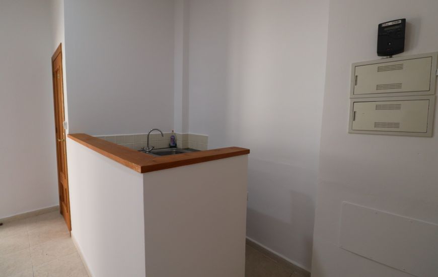 Sale - Commercial - Jacarilla