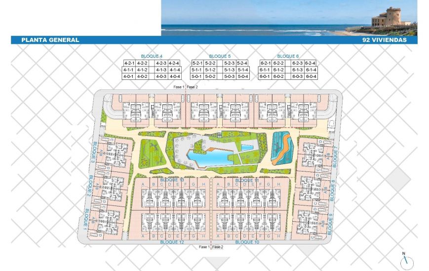 Nueva construcción  - Bungalow - Pilar de la Horadada