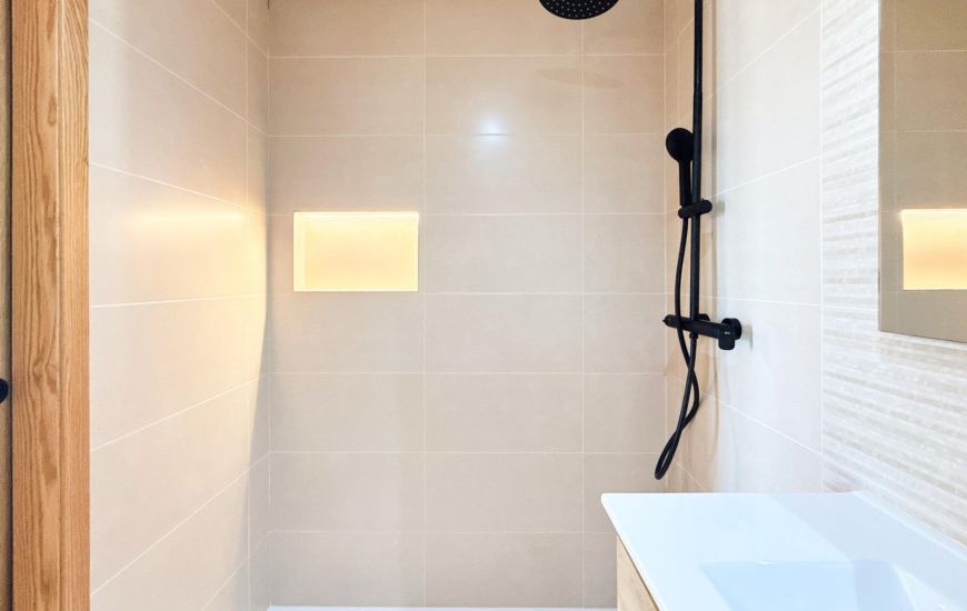 Sale - Apartments - Torrevieja