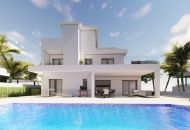 New Build - Villa - Rojales