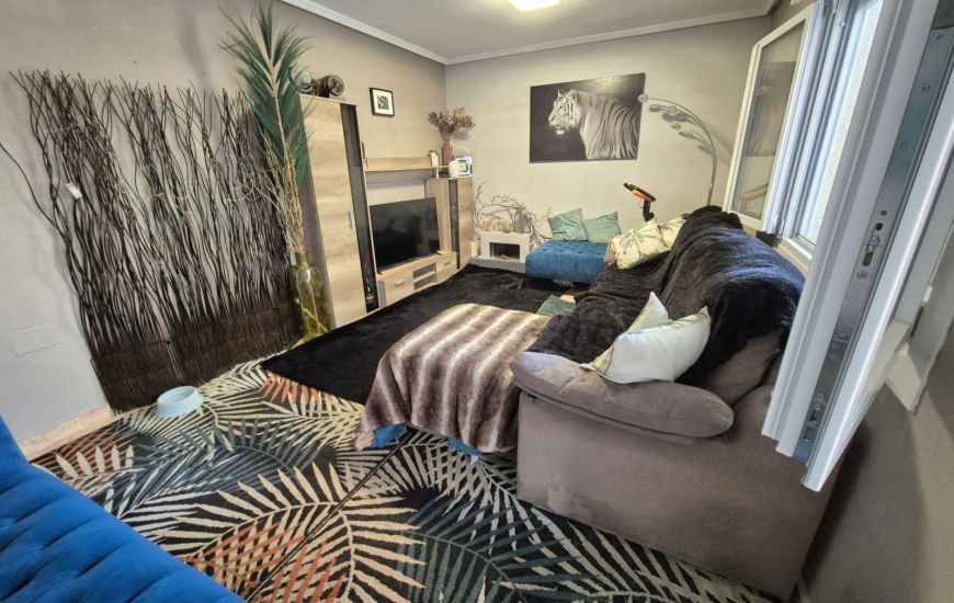 Venta - Villa - Villamartin