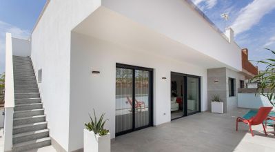 Villa - Nueva construcción  - Sucina - Sucina