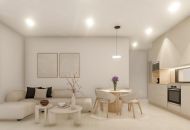 New Build - Apartments - Guardamar del Segura