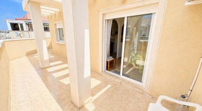 Apartments - Sale - Torrevieja - Torrevieja