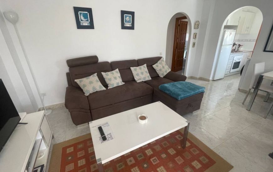 Sale - Villa - Ciudad Quesada