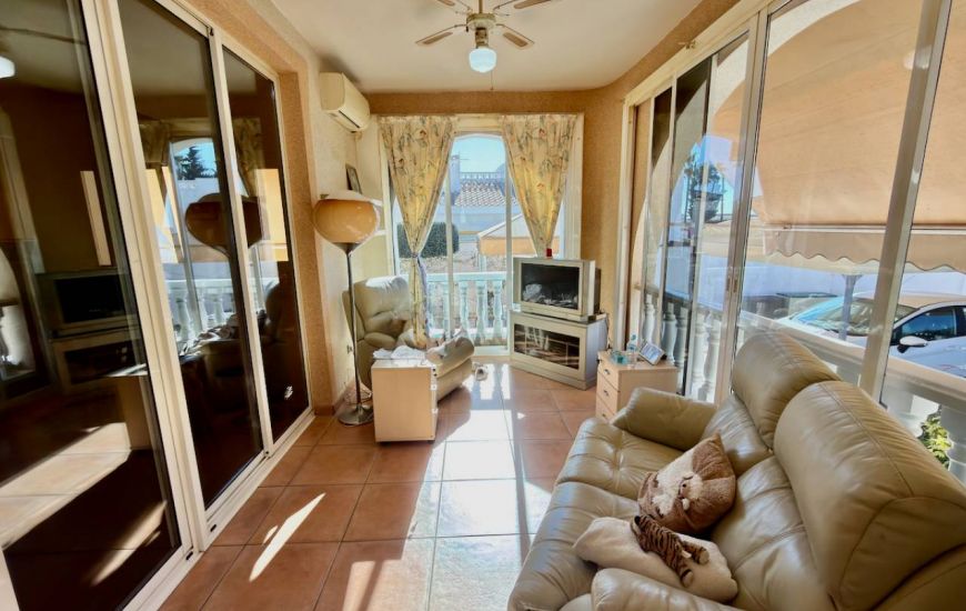 Venta - Villa - Ciudad Quesada