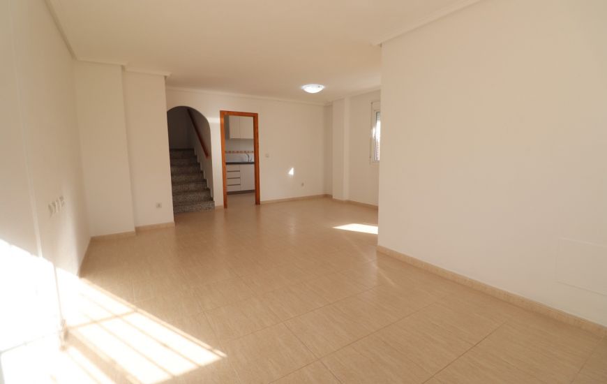 Sale - Quad Villa - Ciudad Quesada