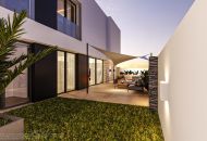 New Build - Villa - 