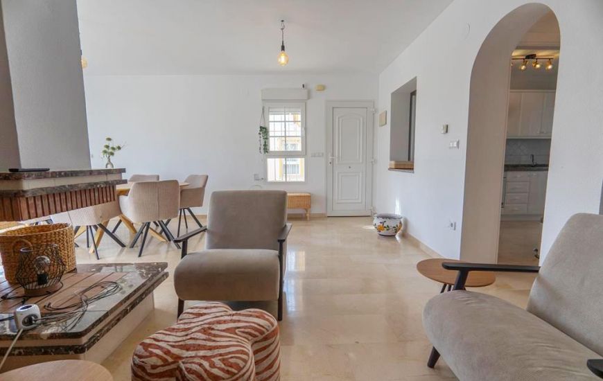 Sale - Villa - Los Dolses
