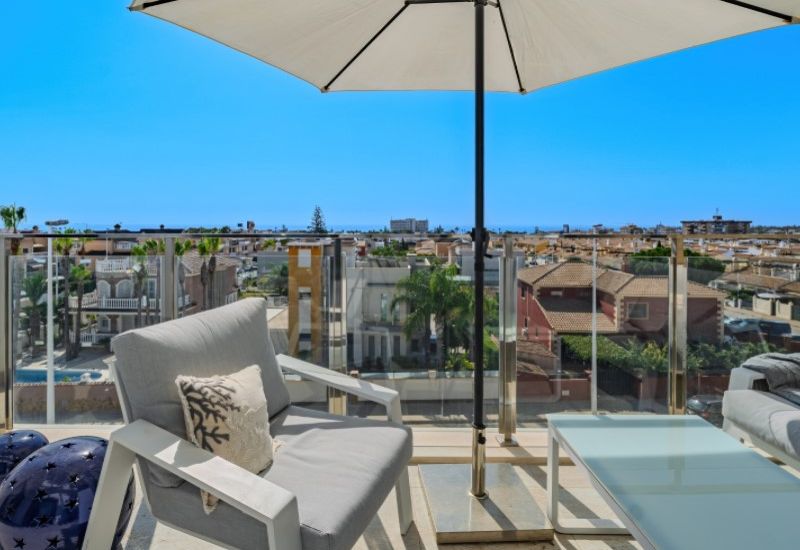 Sale - Apartments - Orihuela