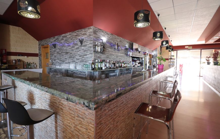 Sale - Commercial (Freehold) - Ciudad Quesada