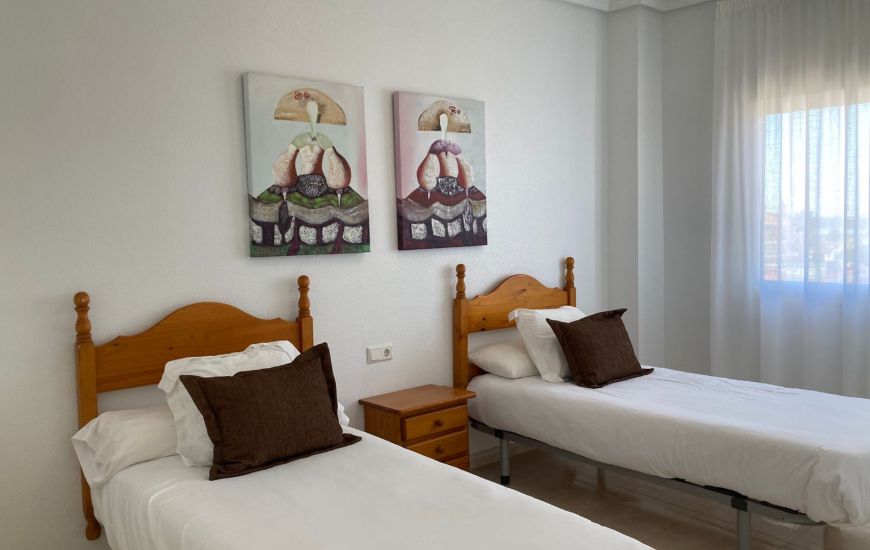 Sale - Apartments - Ciudad Quesada