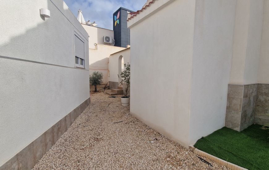 Sale - Villa - Ciudad Quesada